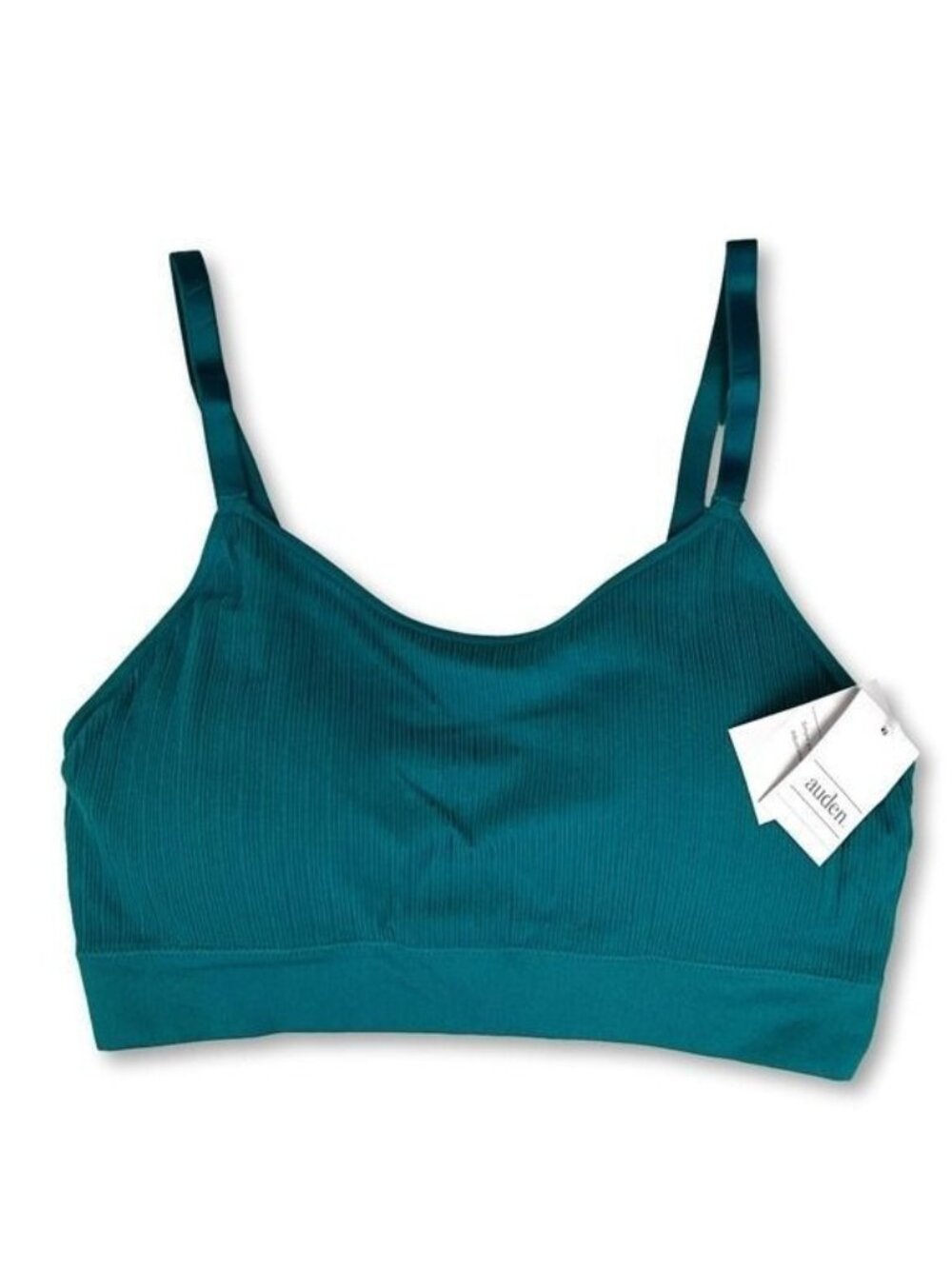 Women's Seamless Bralette - Auden™ Medium - Does not include Panties